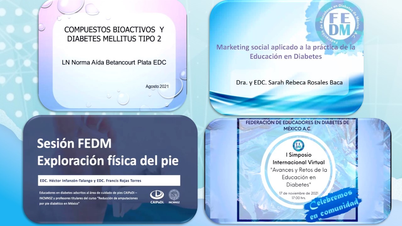 TERCER CUATRIMESTRE 2021